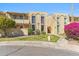 Well-maintained home exterior with manicured lawn and inviting curb appeal in a desirable location at 6928 E 3Rd St, Scottsdale, AZ 85251