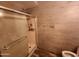 Bathroom featuring tile, a shower, and a toilet at 11233 W Olive Dr, Avondale, AZ 85392
