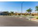 EV charging station offers a convenient and sustainable solution for electric vehicle owners in a well maintained lot at 11818 W Luxton Ln, Avondale, AZ 85323