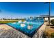 Outdoor recreation area featuring workout stations and open play space at 11818 W Luxton Ln, Avondale, AZ 85323
