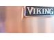 A stainless steel VIKING appliance with the VIKING logo at the top right at 19700 N 76Th St # 2001, Scottsdale, AZ 85255