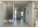 Hallway that leads to open living space at 225 N Pomeroy -- # 16, Mesa, AZ 85201
