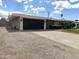 View of home with a spacious driveway and well-maintained exterior at 6207 W Orange Dr, Glendale, AZ 85301
