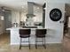 Modern kitchen boasts stainless steel range hood and updated countertops at 6207 W Orange Dr, Glendale, AZ 85301