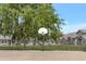 A view of the basketball court and common area, adding to the range of community amenities at 860 N Mcqueen Rd # 1184, Chandler, AZ 85225