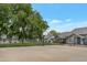 Community basketball court provides residents with a space for sports and outdoor activities at 860 N Mcqueen Rd # 1184, Chandler, AZ 85225