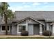 Beautiful single-story home with tiled roof and well-maintained landscaping at 860 N Mcqueen Rd # 1184, Chandler, AZ 85225