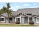 Charming single-story home with tile roof and manicured lawn at 860 N Mcqueen Rd # 1184, Chandler, AZ 85225