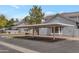 Assigned parking spaces available to the home's residents for parking convenience at 860 N Mcqueen Rd # 1184, Chandler, AZ 85225