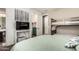 Cozy bedroom with bunk beds and an open closet, ideal for a room at 1078 W Redwood Ave, Queen Creek, AZ 85140
