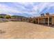 Expansive backyard featuring desert landscaping, perfect for outdoor activities and enjoying the desert scenery at 1403 W Wood Dr, Phoenix, AZ 85029