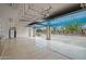 Expansive three-car garage with ample storage and easy access to the outdoors at 14539 W Becker Ln, Surprise, AZ 85379