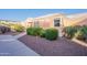 Charming single-story home with desert landscaping, a tile roof, and a cozy, inviting entrance at 17216 E Salida Dr # B, Fountain Hills, AZ 85268