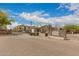Welcome to Kensington Place, a well-maintained and gated community at 18250 N Cave Creek Rd # 147, Phoenix, AZ 85032