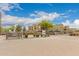 Inviting entrance to Kensington Place provides a welcoming community at 18250 N Cave Creek Rd # 147, Phoenix, AZ 85032