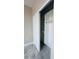Bedroom closet features sliding doors and modern shelving for optimal storage at 25745 W Peak View Rd, Wittmann, AZ 85361