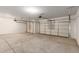 Spacious three-car garage, offering ample parking and storage with three garage door openers at 3165 N 306Th Ln, Buckeye, AZ 85396