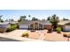 Charming home with manicured landscaping at 4305 E Cherokee St, Phoenix, AZ 85044