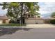 Charming two-story home with a spacious three car garage and mature landscaping at 4423 W Escuda Dr, Glendale, AZ 85308