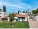 Charming home with beautiful curb appeal and landscaped front yard at 4630 N 12Th Pl, Phoenix, AZ 85014