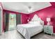 Bright primary bedroom featuring a large window for natural light at 860 N Mcqueen Rd # 1213, Chandler, AZ 85225