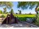 The Phoenix Mountain Preserves at South Mountain Park has great recreational opportunities for outdoor enthusiasts at 8841 S 51St St # 1, Phoenix, AZ 85044
