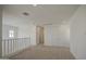 A bonus room features neutral carpet, fresh paint, plenty of natural light, and a double door closet at 9923 E Tahoe Ave, Mesa, AZ 85212