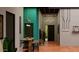 This open-concept space is characterized by its industrial-chic design and an abundance of natural light at 1038 E Northern Ave, Phoenix, AZ 85020