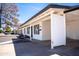 Charming single-story home with desert landscaping and a carport, showcasing classic architecture at 1633 E Wesleyan E Dr, Tempe, AZ 85282