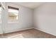 Bedroom with carpet and window at 23728 W Magnolia Dr, Buckeye, AZ 85326