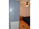 Cozy bedroom featuring ample storage space and a comfortable bed, perfect for relaxation at 2650 W Union Hills Dr # 230, Phoenix, AZ 85027
