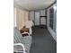 Relaxing sunroom with lounge chairs and a treadmill, perfect for relaxation at 2650 W Union Hills Dr # 230, Phoenix, AZ 85027