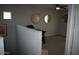 Upstairs bedroom with neutral colored walls, a ceiling fan, and lots of natural light at 2917 S 121St Ln, Tolleson, AZ 85353