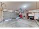 Spacious garage with ample storage space at 4023 W Joan De Arc Ave, Phoenix, AZ 85029