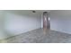 Living room featuring tile flooring at 4023 W Joan De Arc Ave, Phoenix, AZ 85029