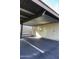 Assigned carport parking with storage room, perfect for keeping vehicles protected and organized at 4800 N 68Th St # 314, Scottsdale, AZ 85251