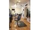 Bright salon featuring multiple styling stations and salon chairs at 4800 N 68Th St # 314, Scottsdale, AZ 85251