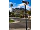 Attractive neighborhood with mature landscaping and mountain backdrop at 4800 N 68Th St # 314, Scottsdale, AZ 85251