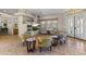 Bright common area with comfortable seating, neutral colors, and natural light at 5450 E Mclellan Rd # 145, Mesa, AZ 85205