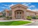Exterior view of front entrance to building at 5450 E Mclellan Rd # 150, Mesa, AZ 85205