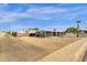 Home featuring low-maintenance landscape and covered parking at 848 W Calle Del Norte --, Chandler, AZ 85225