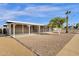 Single story home featuring covered parking, low maintenance landscape at 848 W Calle Del Norte --, Chandler, AZ 85225