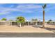 Charming home with low maintenance landscaping at 848 W Calle Del Norte --, Chandler, AZ 85225