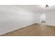 This room features an open doorway with neutral walls and tile flooring at 848 W Calle Del Norte --, Chandler, AZ 85225
