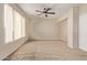 Large bedroom with big window allowing for lots of natural light at 11317 W Cottonwood Ln, Avondale, AZ 85392