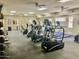 Well-equipped fitness center with treadmills, ellipticals, and various weight machines at 12222 N Paradise Village Pkwy # 321, Phoenix, AZ 85032