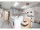 On-site laundry room featuring multiple washers and dryers for resident convenience at 1440 N Idaho Rd # 2053, Apache Junction, AZ 85119