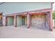 Conveniently located bathhouse featuring restrooms and showers for pool users at 14413 W Dahlia Dr, Surprise, AZ 85379
