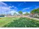 Scenic community park featuring open green spaces, picnic areas, and sports facilities for outdoor recreation and Gathering gatherings at 14413 W Dahlia Dr, Surprise, AZ 85379