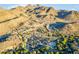 Beautiful mountain view with a parking lot and picnic tables at 1880 E Morten Ave # 242, Phoenix, AZ 85020